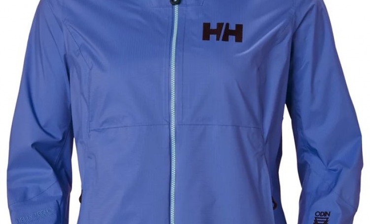 Odin 3D Air Shell Jacket