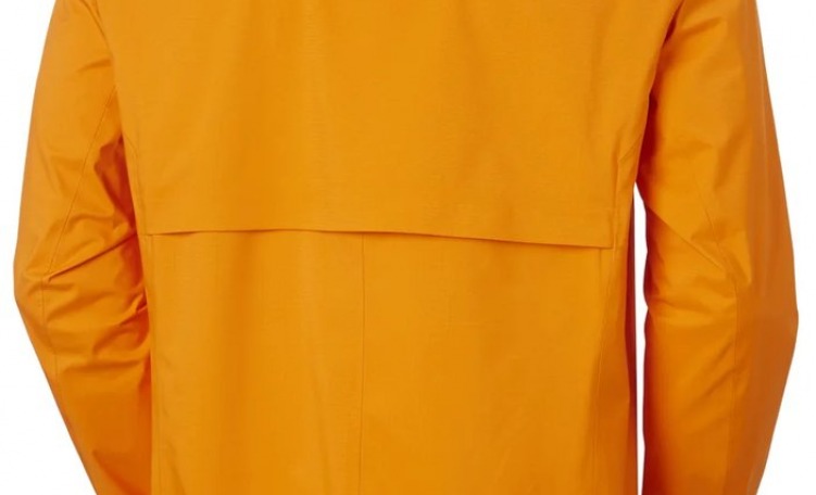 Odin 3D Air Shell Jacket