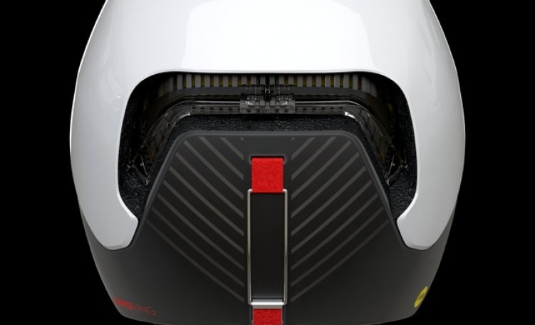 Casco Dainese Nucleo MIPS pro