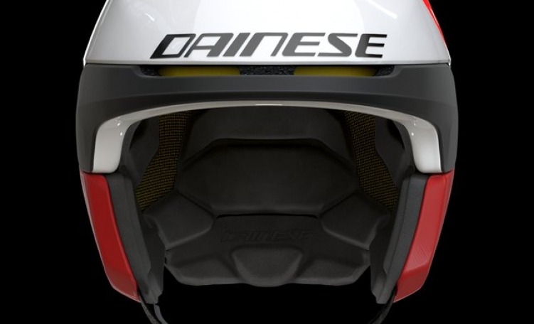 Casco Dainese Nucleo MIPS pro