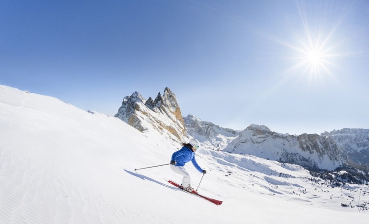 DOLOMITI SUPERSKI: WE CARE ABOUT YOU!