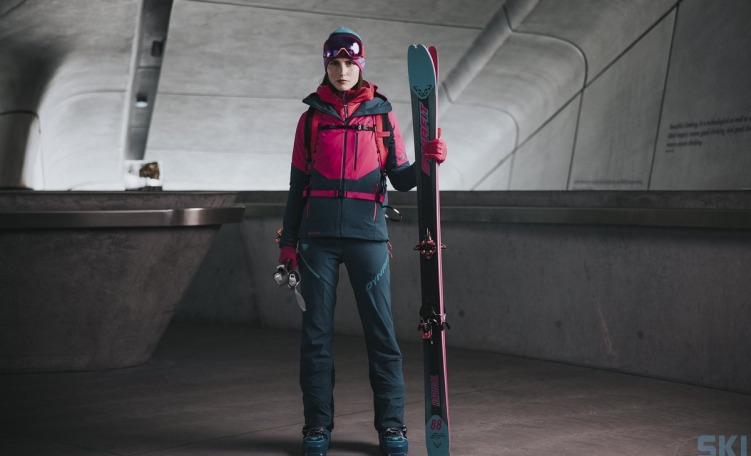 Dynafit Radical System