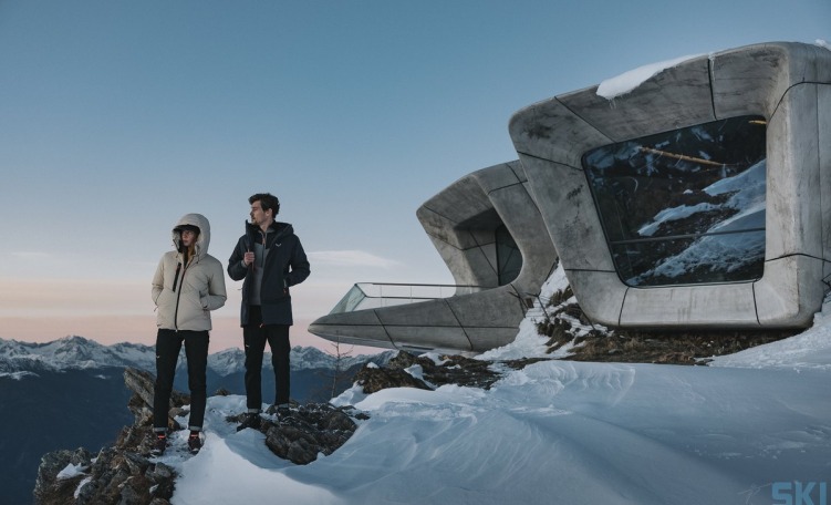 Collezione Salewa Alpine Life