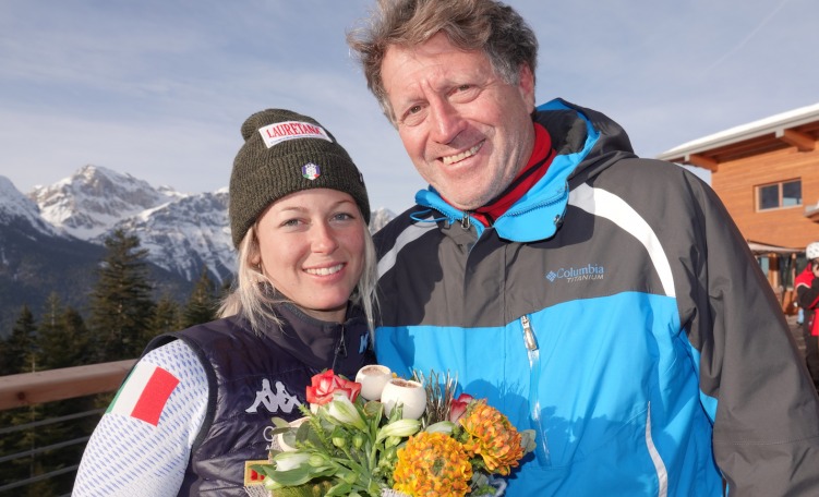 OMOBONI E CILLARA ROSSI