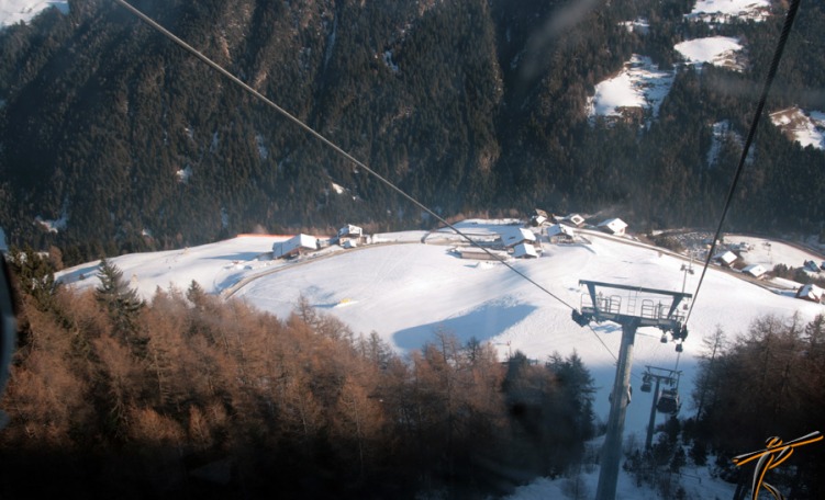 Michlreisalm