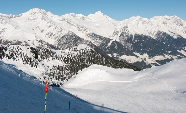 anteprima Recensione pista Sonnklar: la pista da sci più bella e selvaggia dell'Alto Adige