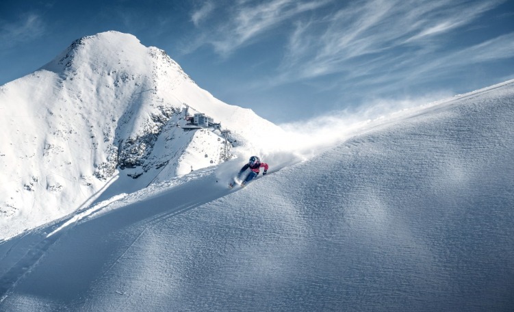 Freeride XXL
