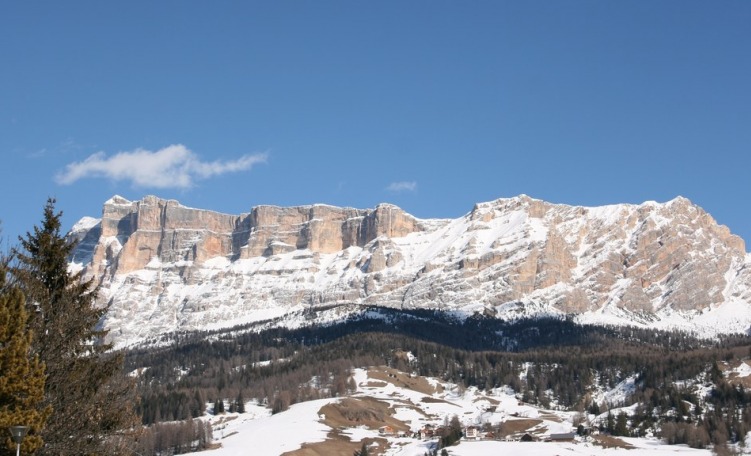 Il servizio di TelepassPay approda nelle Dolomiti