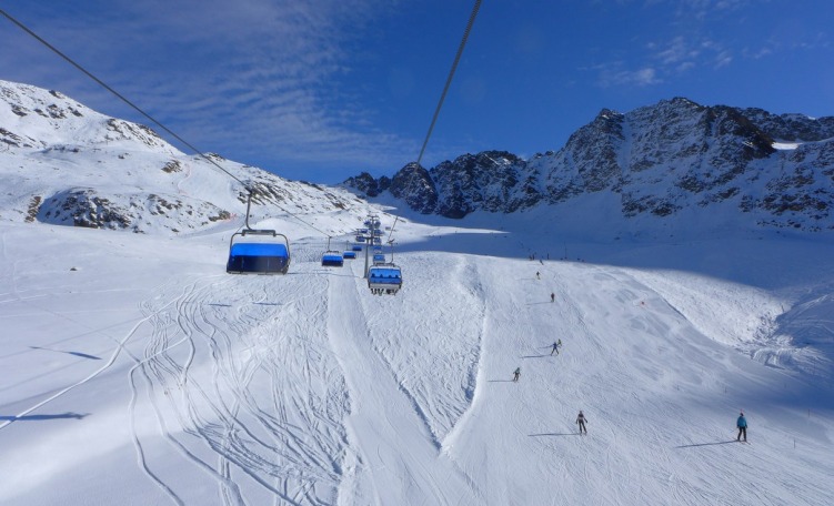 Piste facili