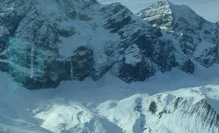 Rifugio Città di Milano