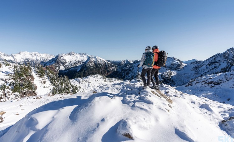 Odin Infinity Insulated Jacket di Helly Hansen