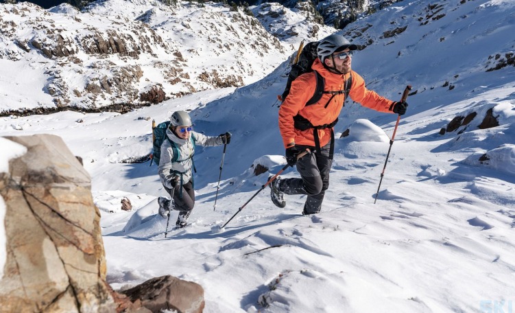 Odin Infinity Insulated Jacket di Helly Hansen