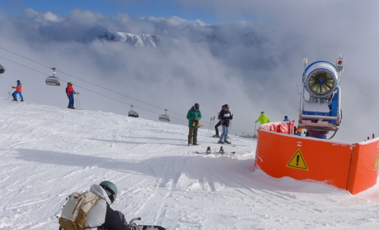 Apertura 2021-2022 a Plan de Corones.