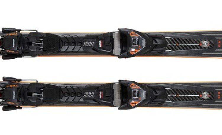 Sci Thunderbird Blizzard