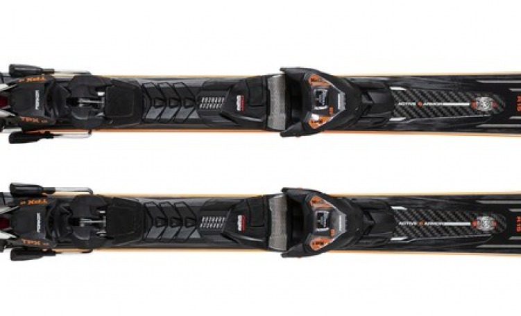 Sci Thunderbird Blizzard