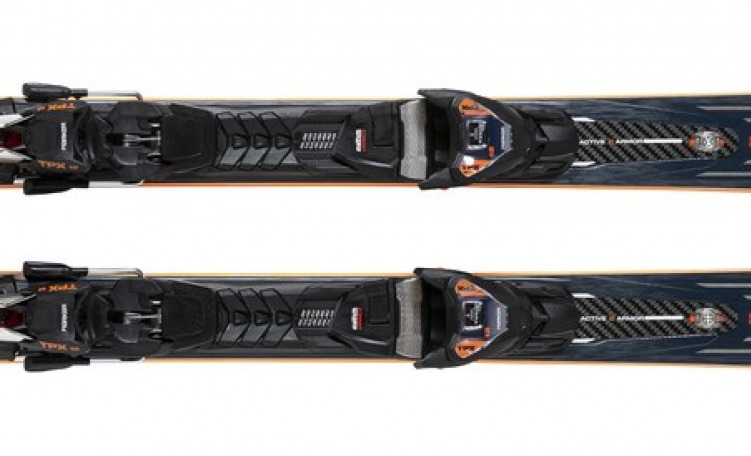 Sci Thunderbird Blizzard