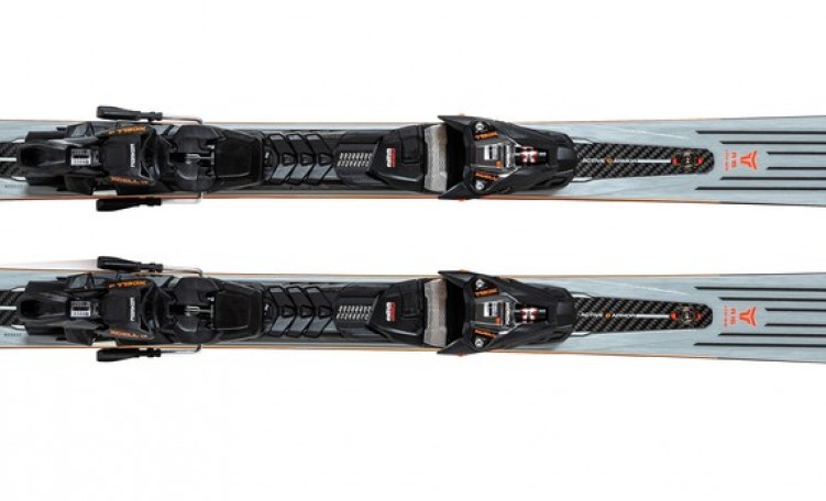 Sci Thunderbird Blizzard