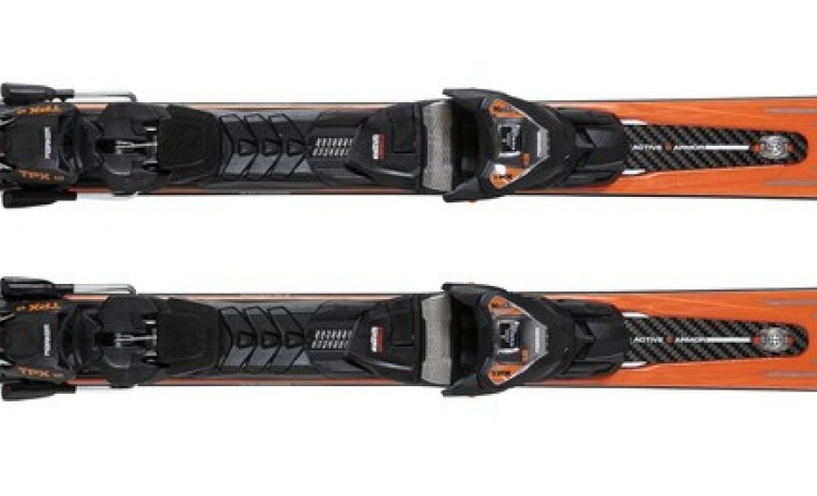 Sci Thunderbird Blizzard