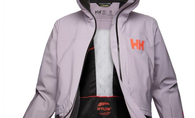 Helly Hansen Powderqueen Infinity Jacket