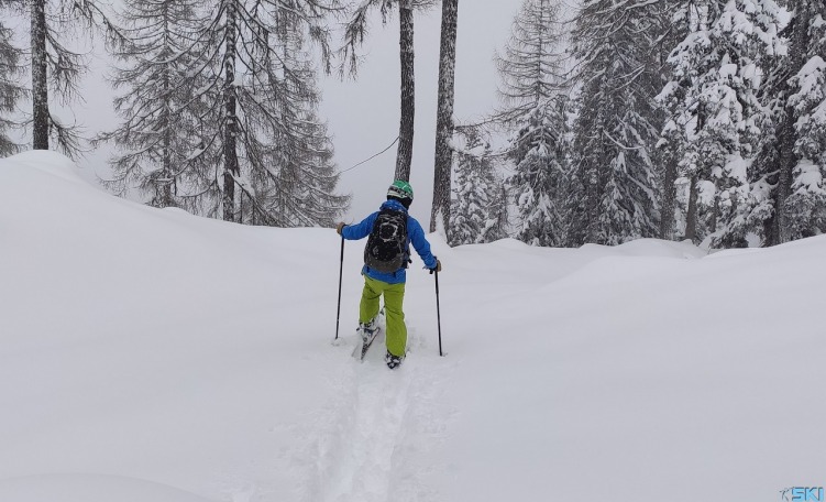 Bastoncini Gipron Obsidian Covellite