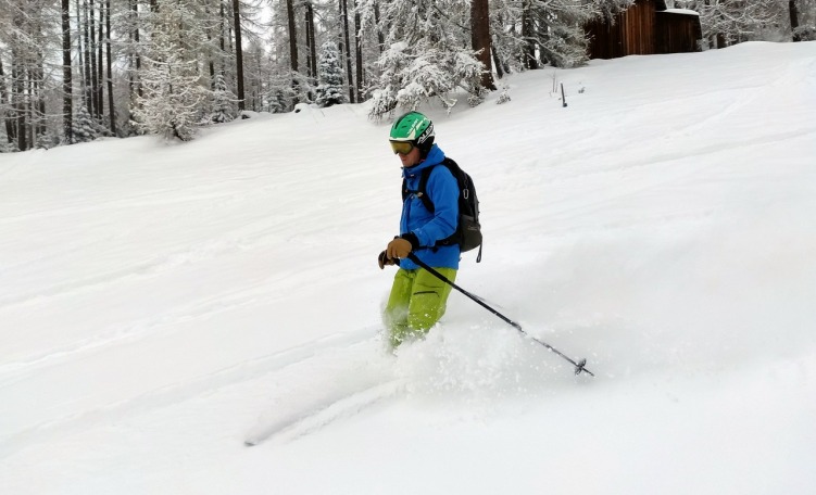 Bastoncini Gipron Obsidian Covellite