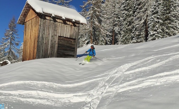 Bastoncini Gipron Obsidian Covellite