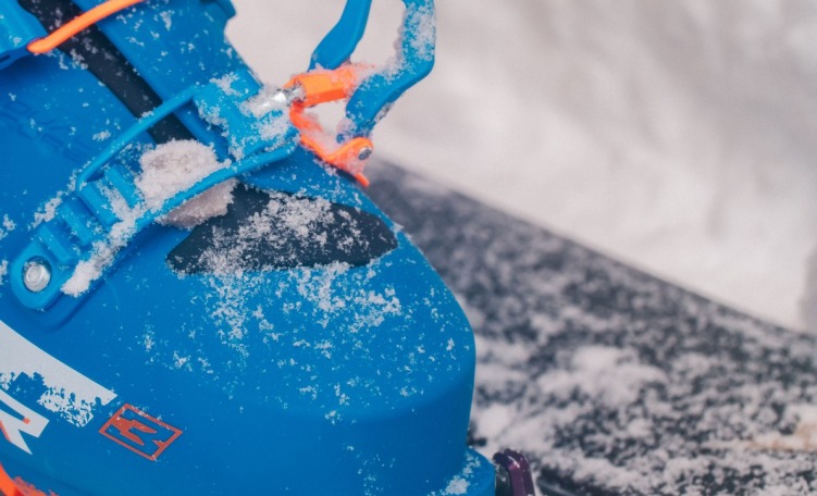 Scarponi Lange XT3 Tour