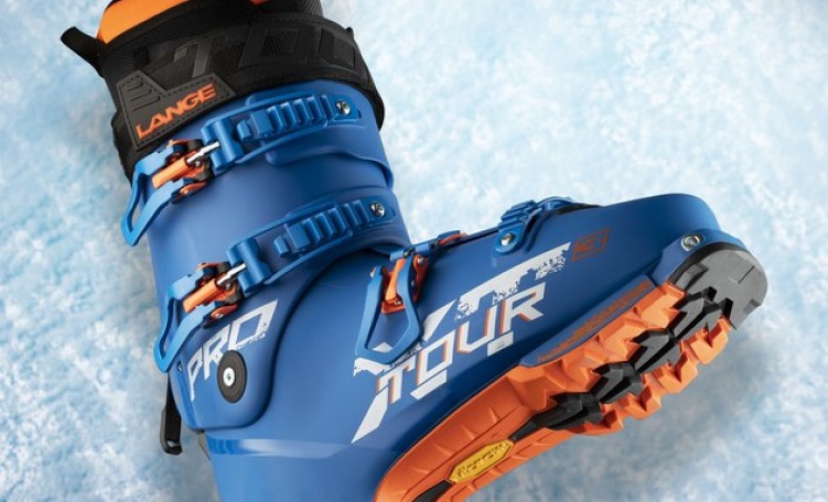 Scarponi Lange XT3 Tour