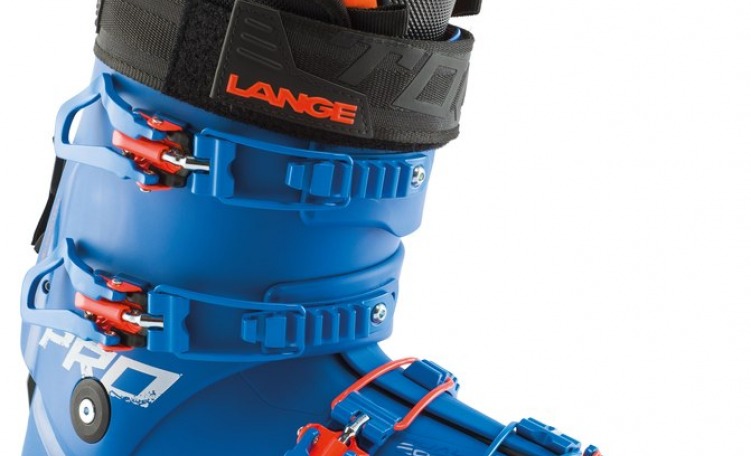 Scarponi Lange XT3 Tour