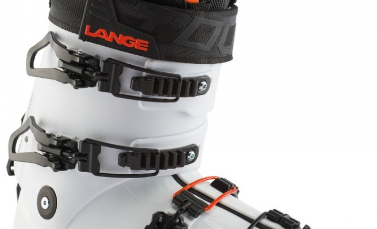 Scarponi Lange XT3 Tour