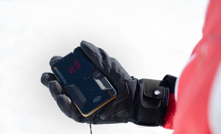 Localizzatori da valanga BCA Tracker™