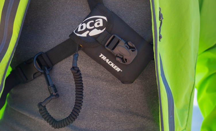 Localizzatori da valanga BCA Tracker™
