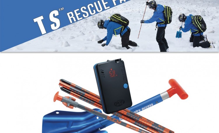 TS Avalanche Rescue