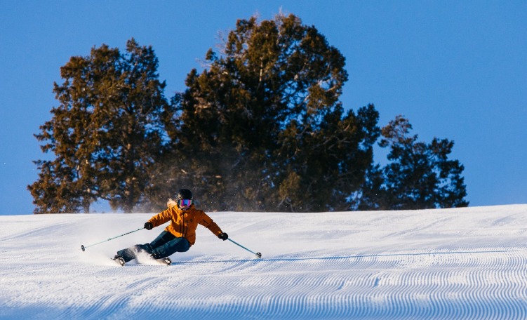 K2 Skis Disruption for women