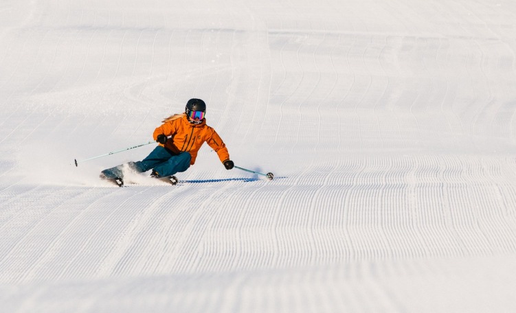 K2 Skis Disruption for women