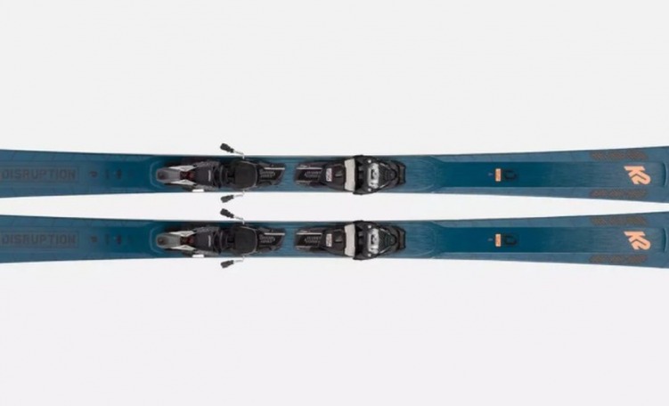 K2 Skis Disruption for women