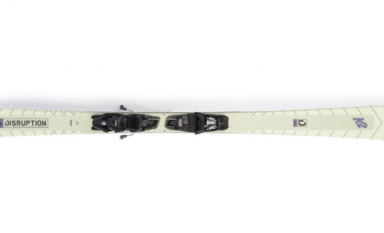 K2 Skis Disruption for women