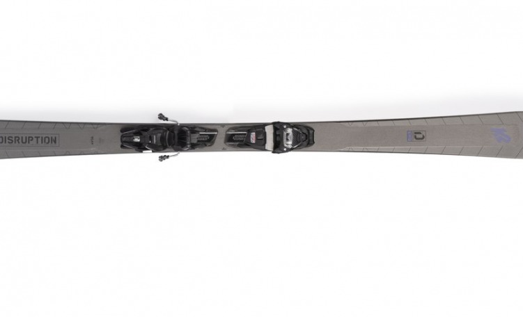 K2 Skis Disruption for women