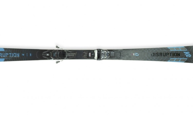 K2 Skis Disruption for women