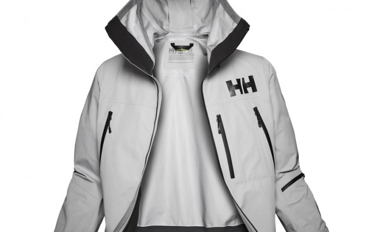 Elevation Infinity Shell Jacket e Pant di Helly Hansen