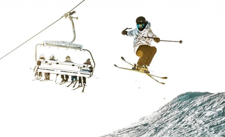 Photo Credit - Matteo Colombo