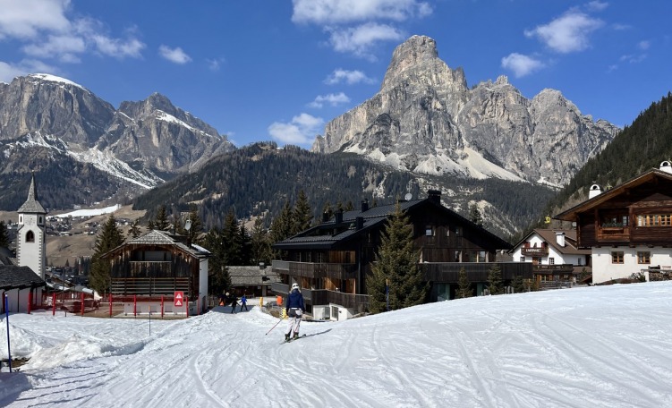 Alta Badia