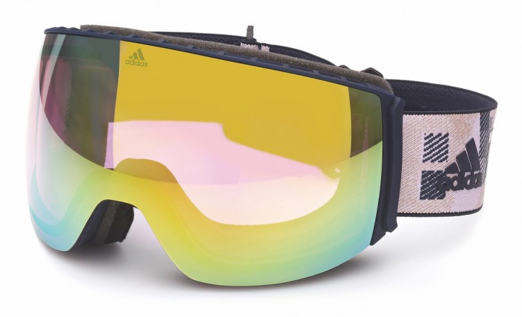 maschera ADIDAS Terrex SP0053