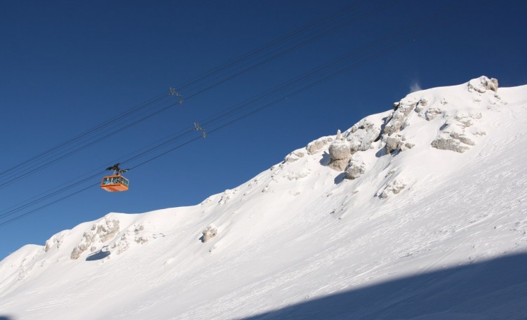 Sconto skipass Telepass