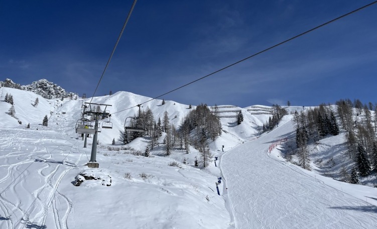 Arabba - Marmolada - Veneto - Dolomiti Superski