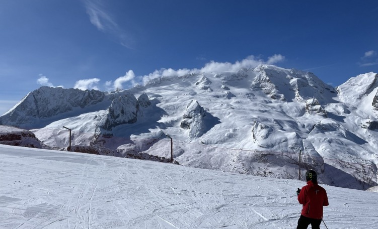 Arabba - Marmolada - Veneto - Dolomiti Superski