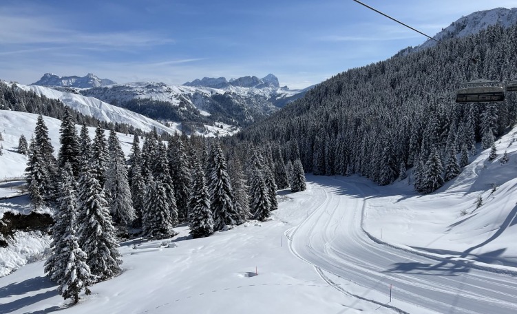 Arabba - Marmolada - Veneto - Dolomiti Superski