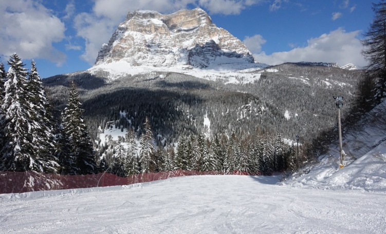 Skipass Dolomiti Superski