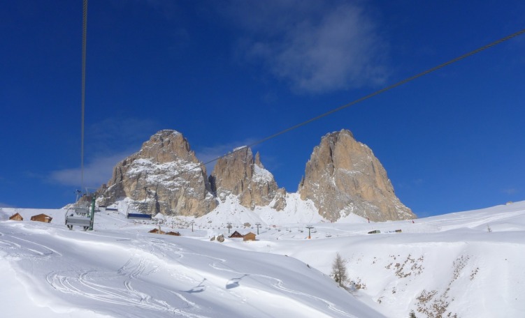 Sellaronda