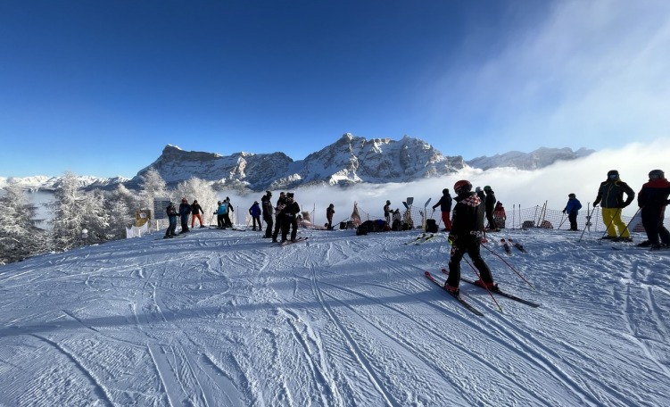 Panorami incredibili